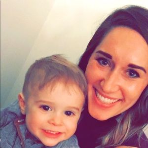 Meet your Posher, Kelsie